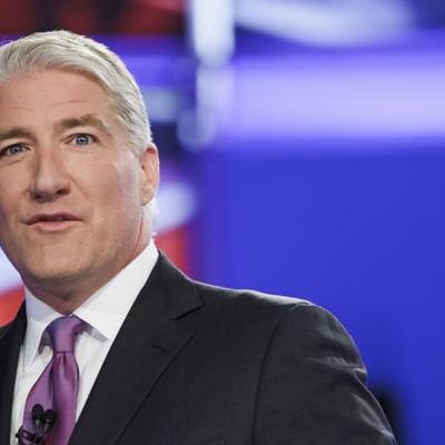 John King