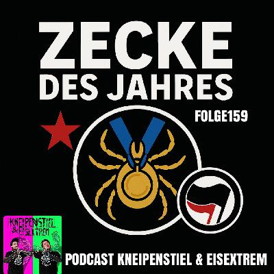 #159 - ZECKE DES JAHRES