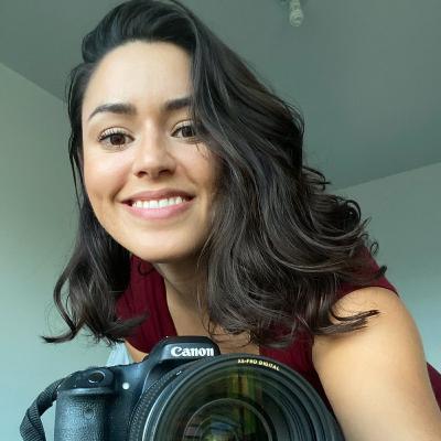 Episode #81: Discussing the Future of Puerto Rico with Independent Journalist & Content Creator, Bianca Graulau