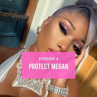 Protect Megan