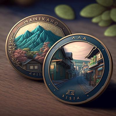 【未来のお金を考えるー地域通貨編】１地域通貨とは？