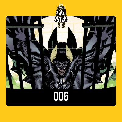 006. Just Imagine - Batman