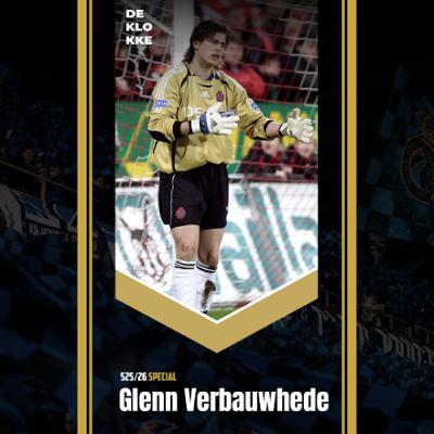 De Klokke S25-26 E12 "Special: Glenn Verbauwhede"