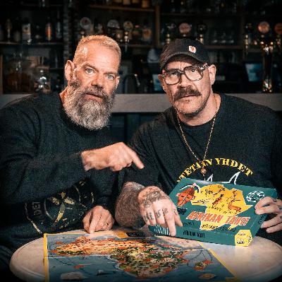 #434: Säälittävien sinkkujen surupäivä