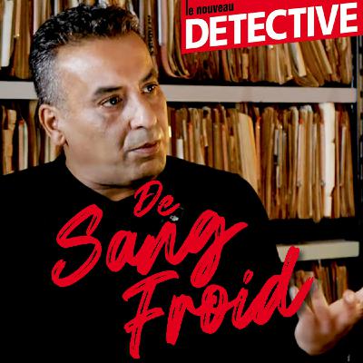 Podcast / De sang froid - Rencontre avec Omar Sriki, inspecteur de la police fédérale belge et ancien agent infiltré. Podcast / De sang froid - Rencontre avec Omar Sriki, inspecteur de la police fédérale belge et ancien agent infiltré.