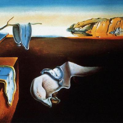 O Quê é o Tempo? (Parte 2)