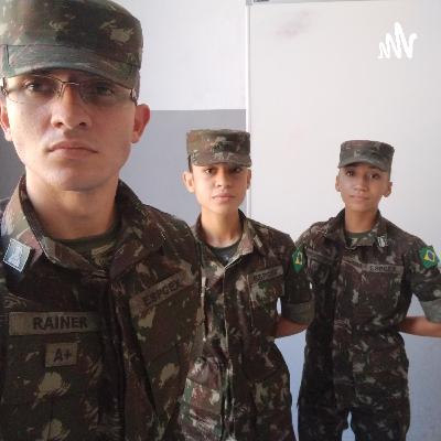 Braço Forte, Mão Amiga - O papel do Exército Brasileiro na proteção das fronteiras