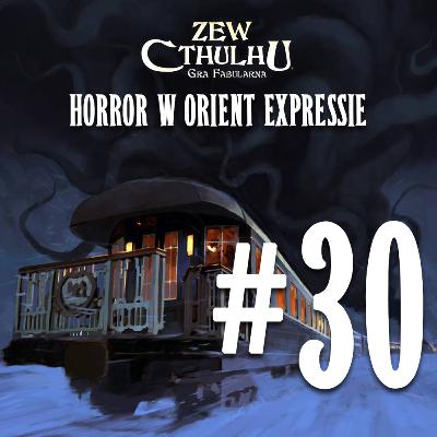 Zew Cthulhu - Wincklemann [S5E5]
