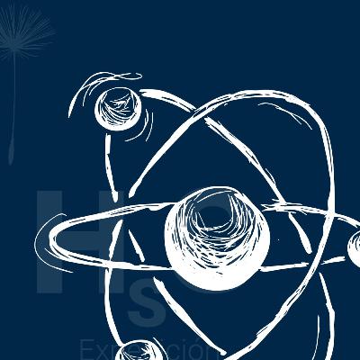 Físicos en una cancha de squash: historia del primer reactor nuclear