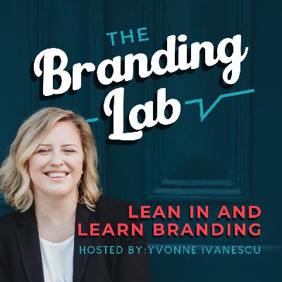 14. Nailing Your Brand's Visual Style Online with Ben Rifken
