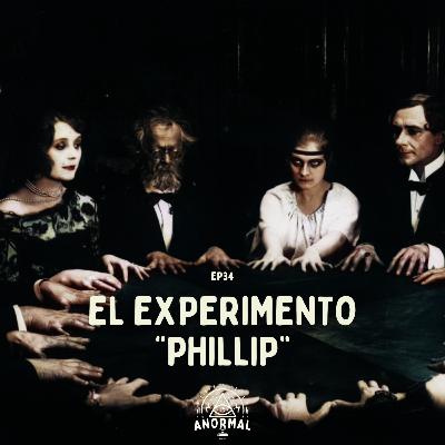 E35 Experimento Phillip: El fantasma que nunca existió