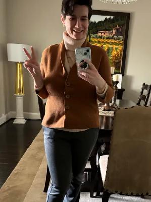 NEW Super Gamer Podcast 198 – A Hundred Hand Sanitizers with Sophie Galley