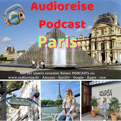 Paris- Insider-Tipps, persönlichen Erlebnisse und Olympia 2024