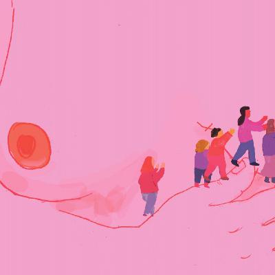 Lazo arrosak ito gabe