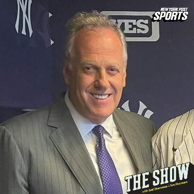 Theory on Yankees Annual Summer Skid + Michael Kay Addresses the Blue Jays Drama
