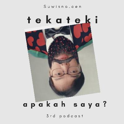 Eps.2 Apakah saya?