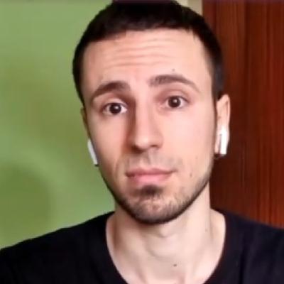 Entrevista completa a Daniel Valero @TigrilloTW, divulgador LGTBIQ+ y escritor