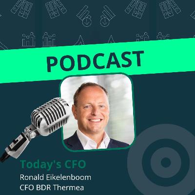 #63 Waar kom je als CFO het beste tot je recht?