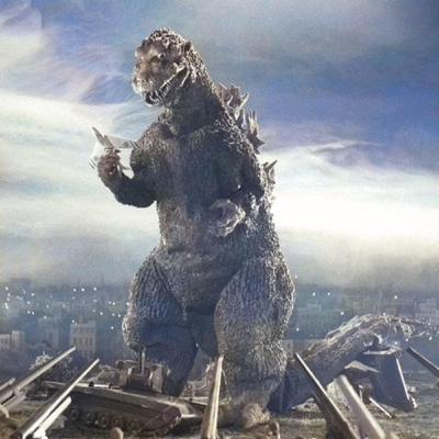 Que es Godzilla 2 Que es Godzilla 2
