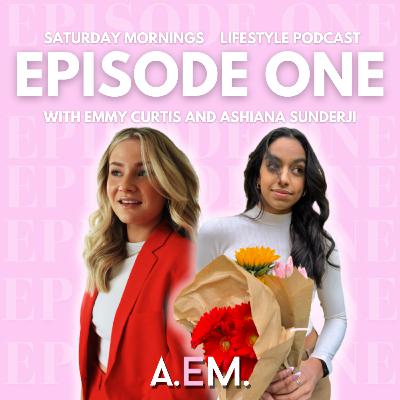 EPISODE 1 - INS AND OUTS EPISODE 1 - INS AND OUTS