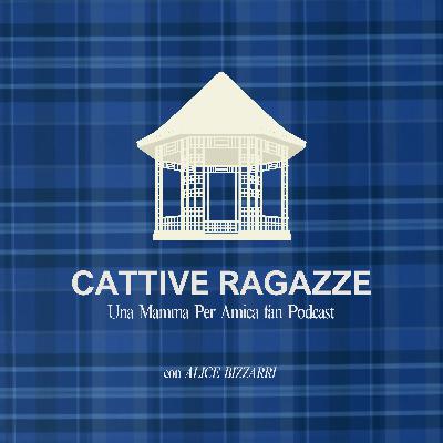 S7 Rory Gilmore Reading Challenge