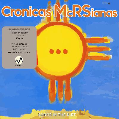 S04E08: Songs in the Dirt S04E08: Songs in the Dirt