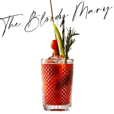 THE BLOODY MARY THE BLOODY MARY