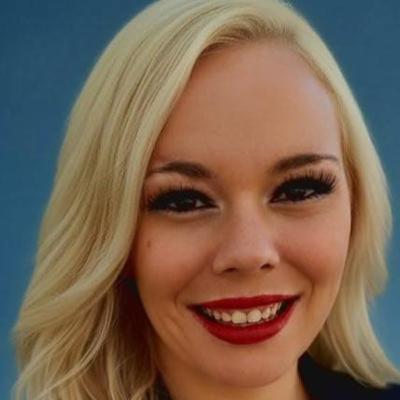 Valerie Heck: Doing What's Right Valerie Heck: Doing What's Right