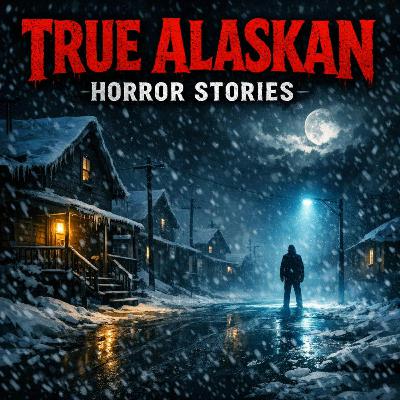 7 True Alaskan Horror Stories for Sleep | Something Was Out There In The Snow 😱 That Will Haunt You All Night 7 True Alaskan Horror Stories for Sleep | Something Was Out There In The Snow 😱 That Will Haunt You All Night