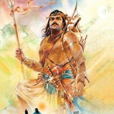 வேள்பாரி முன்கதை சுருக்கம் வேள்பாரி முன்கதை சுருக்கம்