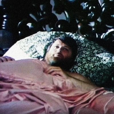 Estética de lo sublime