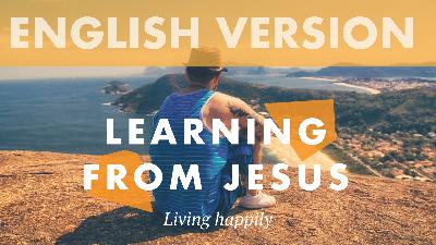 Learning from Jesus - Part 7 | Praying, but how? | Ruth Garms Learning from Jesus - Part 7 | Praying, but how? | Ruth Garms