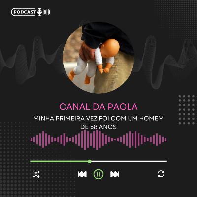 MINHA PRIMEIRA VEZ FOI COM UM HOMEM DE 58 ANOS - LENDO CREEPYPASTAS