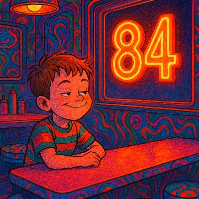 Season 3 Episode 44: #FreshCuts Vol. 84 (A Colorful Trip)