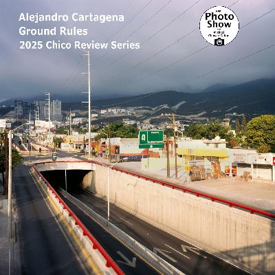 Alejandro Cartagena | Ground Rules