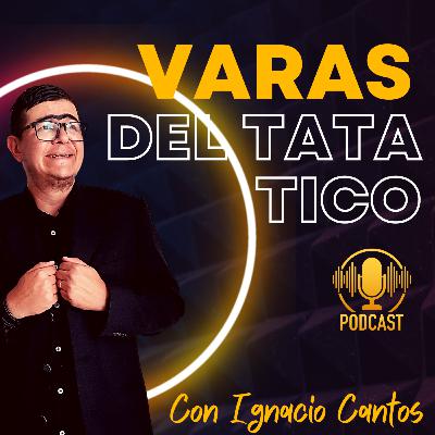 Noticias ridículas de CR y el mundo con Ignacio Cantos