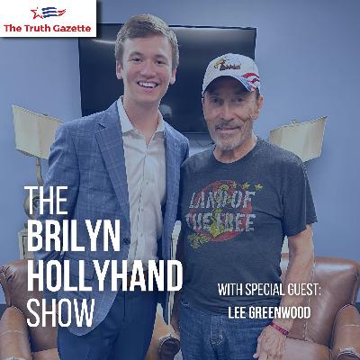 One-on-One with Lee Greenwood