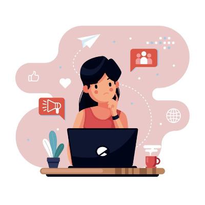 COMMUNITY MANAGER