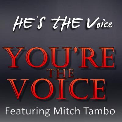 John Farnham's Whispering Jack: Bonus Episode - Interview with Mitch Tambo: You're the Voice Part 2