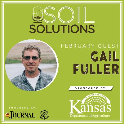 Is Soil Health Fake News? feat. Gail Fuller
