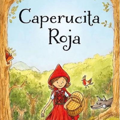 Caperucita roja.
