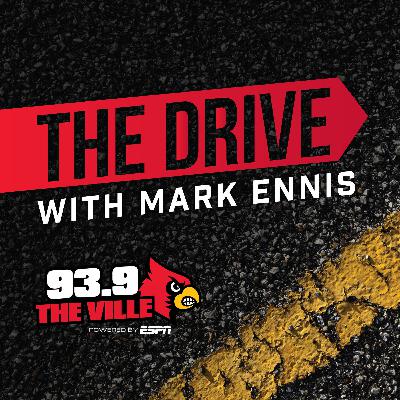 The Drive with @BiggestBiscuit and Tyler Greever- 10-3-2025- Hour 3