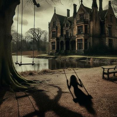 Віталій Дуленко "АНАБЕЛЬ"