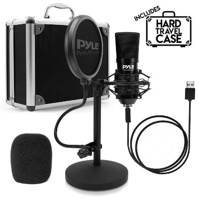 My First Podcast