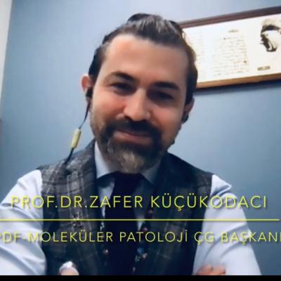 Hocasıyla derin mevzular/Bölüm 1/Prof.Dr.Zafer Küçükodacı Hocasıyla derin mevzular/Bölüm 1/Prof.Dr.Zafer Küçükodacı