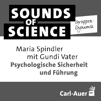 S4 #3 Gruppen:Dynamik | Gundi Vater – Psychologische Sicherheit und Führung