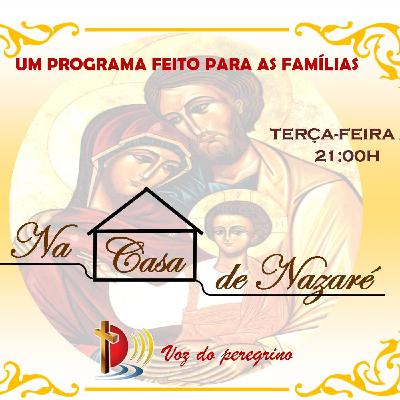 Na Casa de Nazaré _01_09_2020