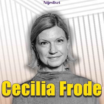 Cecilia Frode