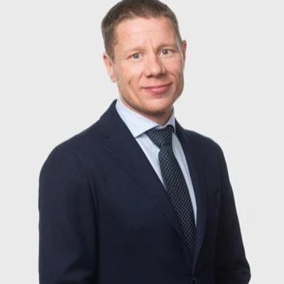 Buildertalk - Ympäristövastuullinen kiinteistöhanke, Anssi Salonen