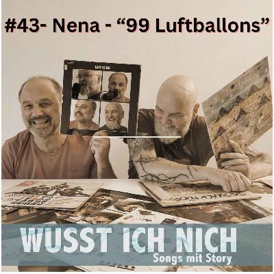 Nena - 99 Luftballons Nena - 99 Luftballons